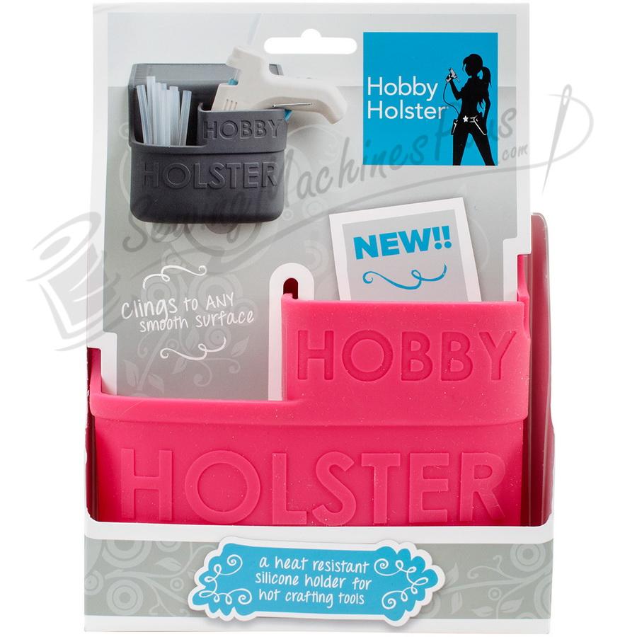 The Hobby Holster-Hot Pink (1989PI)