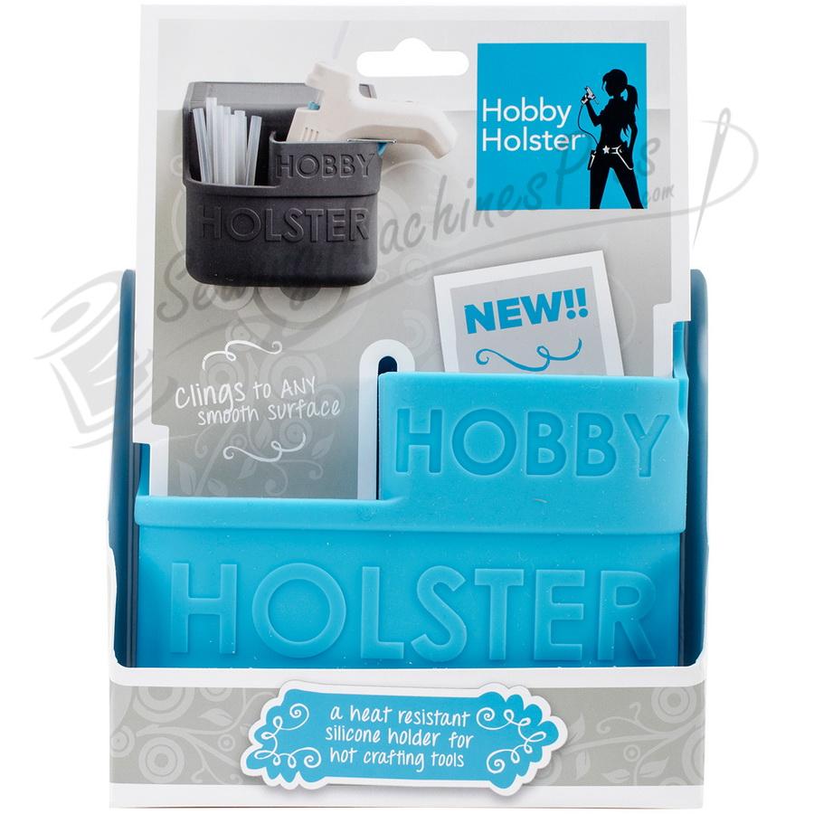 The Hobby Holster-Turquoise (1989TQ)