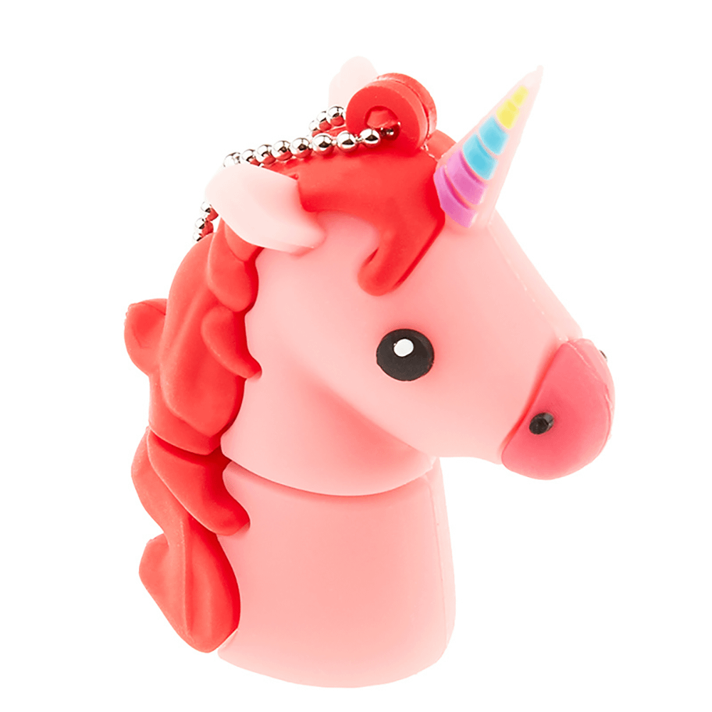 Tula Pink USB Unicorn Pink 16 GB (TPFD08P)