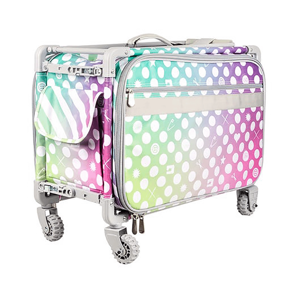 Tula Pink 22 inch Large Tutto Trolley (TPTUTTOLG)