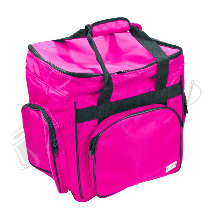 Tutto Serger/Accessory Bag - PINK