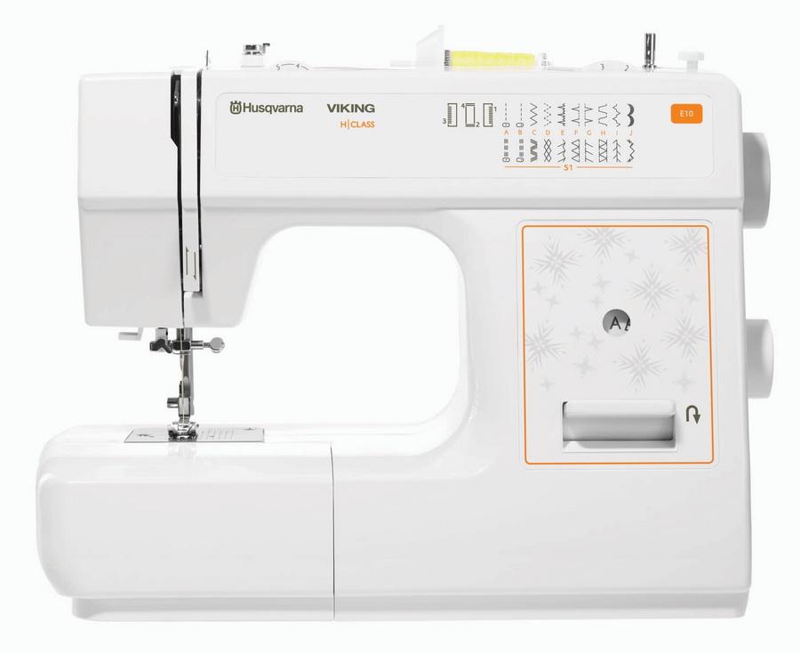 Husqvarna Viking H|CLASS E10 Sewing Machine