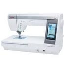 Janome Horizon Memory Craft 9400QCP Sewing and Quilting Machine