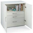 Inspira 3 Drawer Supply Cabinet (620135696)