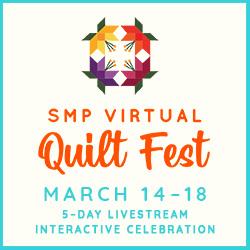 2022 Virtual Quilt Fest
