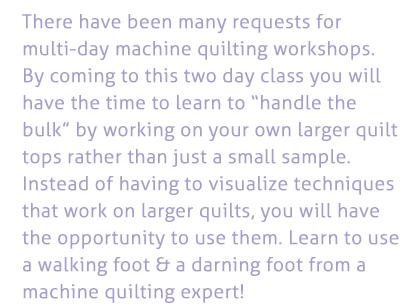 Fluff & Stuff Event: Feb 23-24