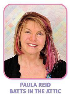 Fluff & Stuff Event: Feb 23-24