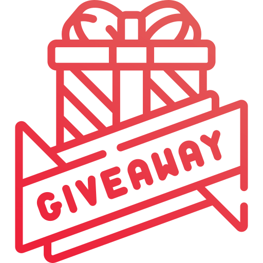 giveaway icon