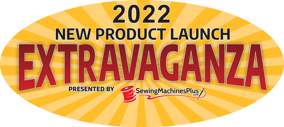 2022 New Product Party Logo