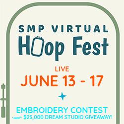 SMP Virtual Hoop Fest 2022