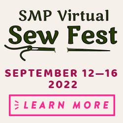 SMP Virtual Sew Fest