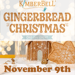 KIMBERBELL ONE-DAY EVENT