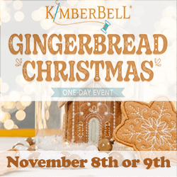 KIMBERBELL ONE-DAY EVENT