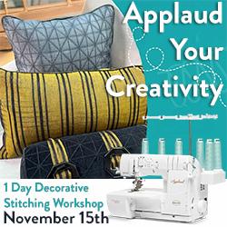Applaud Your Creativity