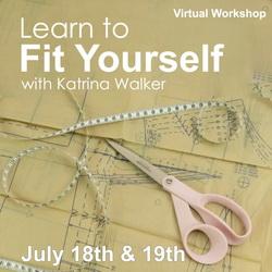 Learn to Fit Yourself