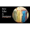 Virtual Workshop - Sew Like a Designer with Katrina Walker