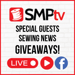 SMP Live Show Thumbnail 2025