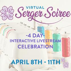 Serger Soire