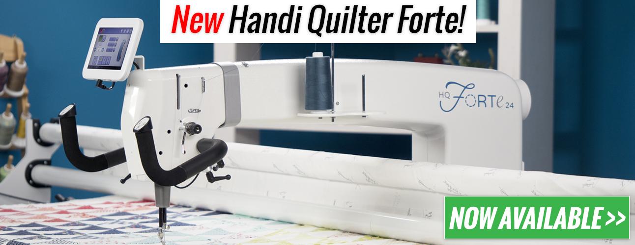 King Quilter Elite Long Arm Quilting Machine Sewing Machines Plus