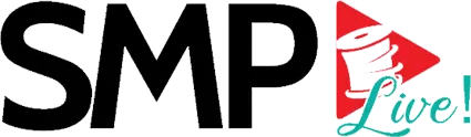 smp live logo
