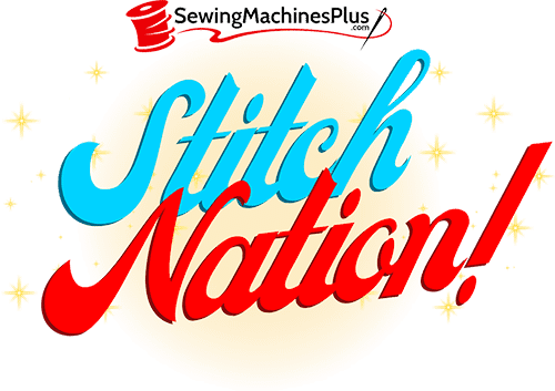 Stitch Nation logo