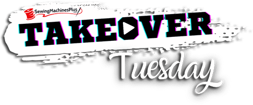Takeover Tuesday logo