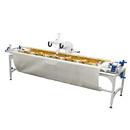 Upgraded Top of the Line 18x8 FS Long Arm Quilting Machine w/ PX Frame