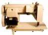 Alphasew PW200 Portable Walking Foot Flat Bed Sewing Machine