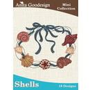 Anita Goodesign Mini Collection Shells 09MAGHD