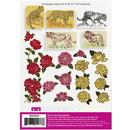Anita Goodesign Wild Roses (57 Designs)