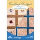 Anita Goodesign Return to Quilters Paradise (105 Desings)