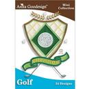 Anita Goodesign Golf 112MAGHD