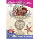 Anita Goodesign Shellscape 122AGHD