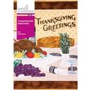 Anita Goodesign Thanksgiving Greetings 168AGHD