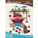 Anita Goodesign Happy Trails (32 Designs) 16AGHD