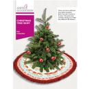 Anita Goodesign Christmas Tree Skirts 170AGHD