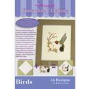Anita Goodesign Mini Collection EA-Birds (172MAGHD)