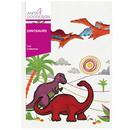 Anita Goodesign Dinosaurs (35 Designs)