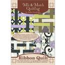 Anita Goodesign Ribbon Quilt Design Pack 187AGHD