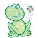 Anita Goodesign Baby Frogs (32 Designs) 18BAG