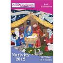 Anita Goodesign Nativity 2012 197AGHD