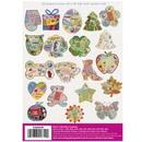Anita Goodesign Full Collection Crazy Quilt Shapes 214AGHD