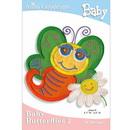 Anita Goodesign Mini - Baby Butterflies 2 28BAG