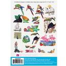 Anita Goodesign Tropical Birds (22 Designs) 32MAGHD