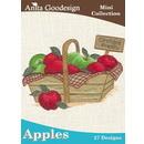 Anita Goodesign Apples (27 Designs) 35MAGHD