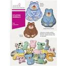 Anita Goodesign Stuffed Animals (128 Designs)