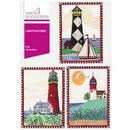 Anita Goodesign Lighthouses (46 Designs)