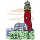 Anita Goodesign Lighthouses (46 Designs)