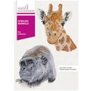 Anita Goodesign African Animals (44 Designs)