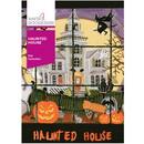 Anita Goodesign Haunted House (57 Designs)